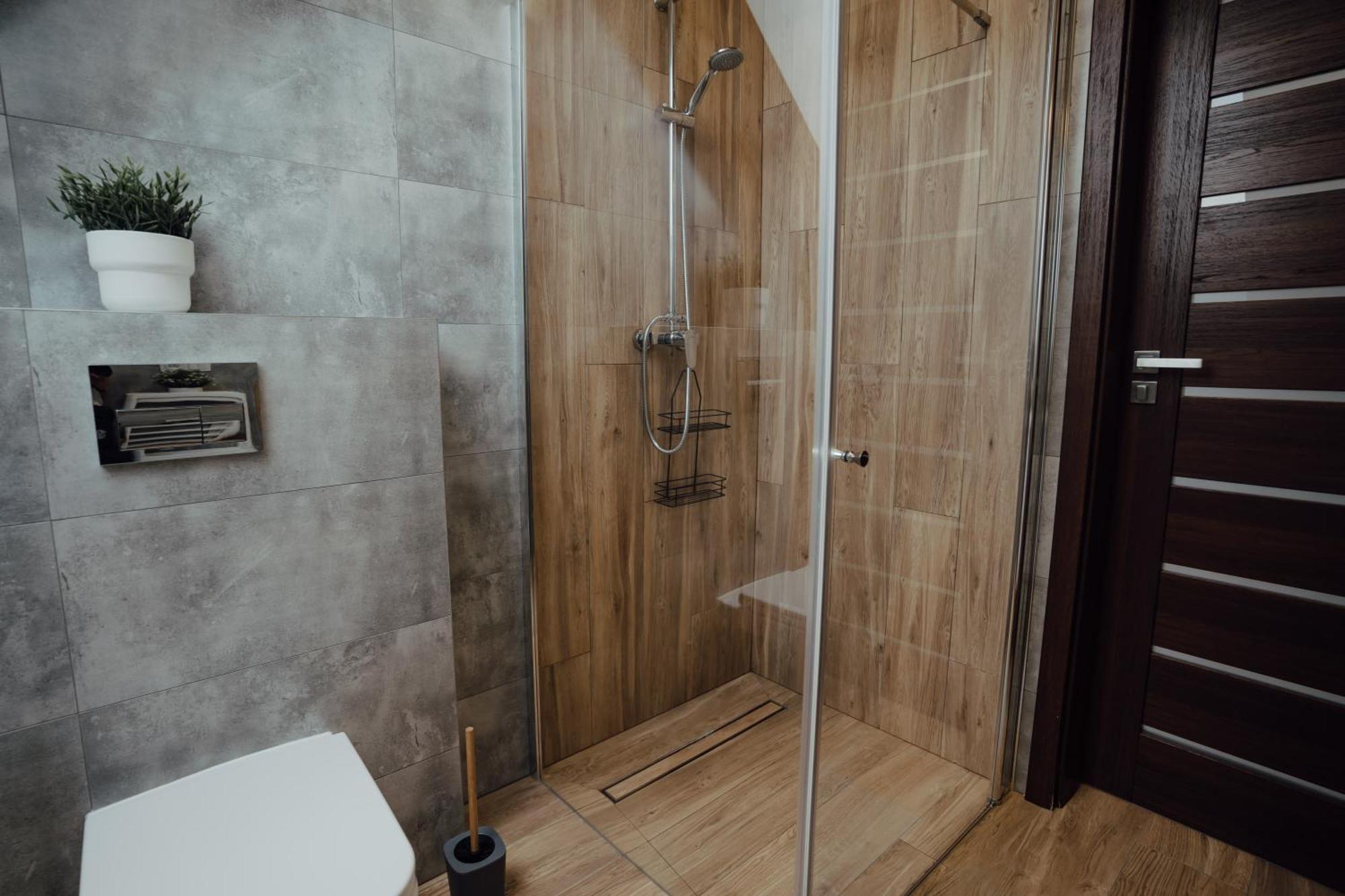 Apartamenty Kaszuba Chmielno Exteriér fotografie