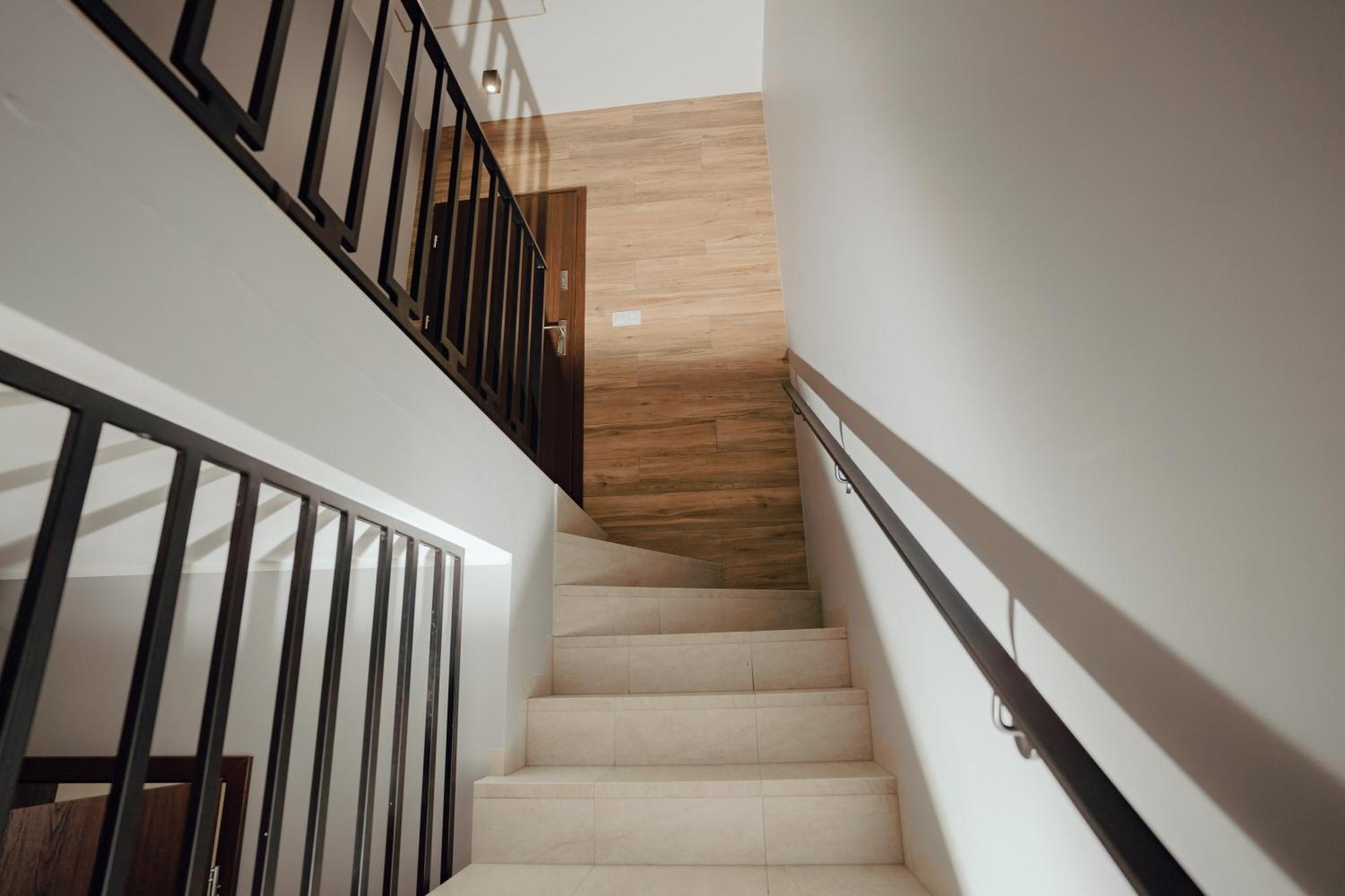 Apartamenty Kaszuba Chmielno Exteriér fotografie