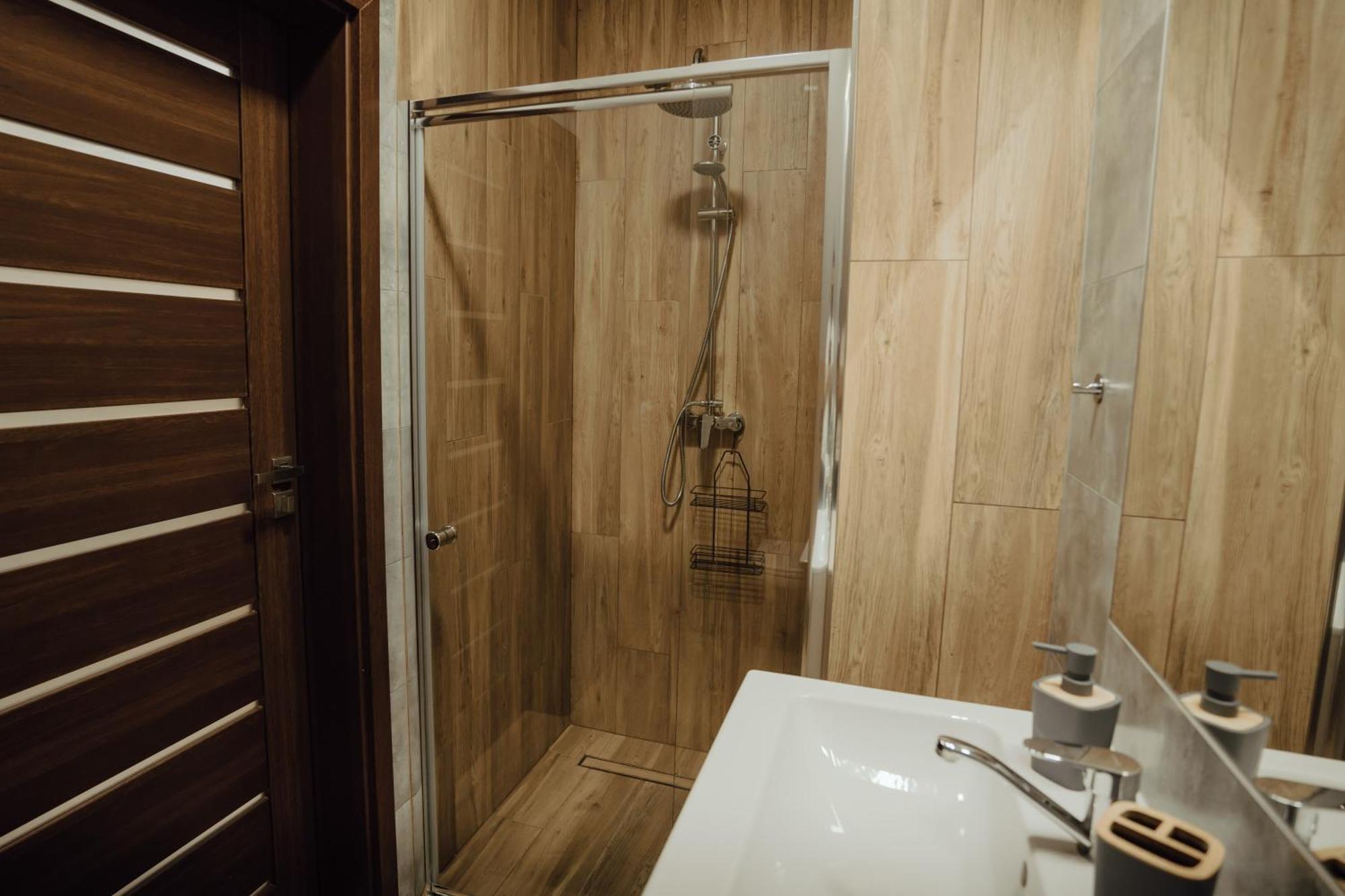 Apartamenty Kaszuba Chmielno Exteriér fotografie