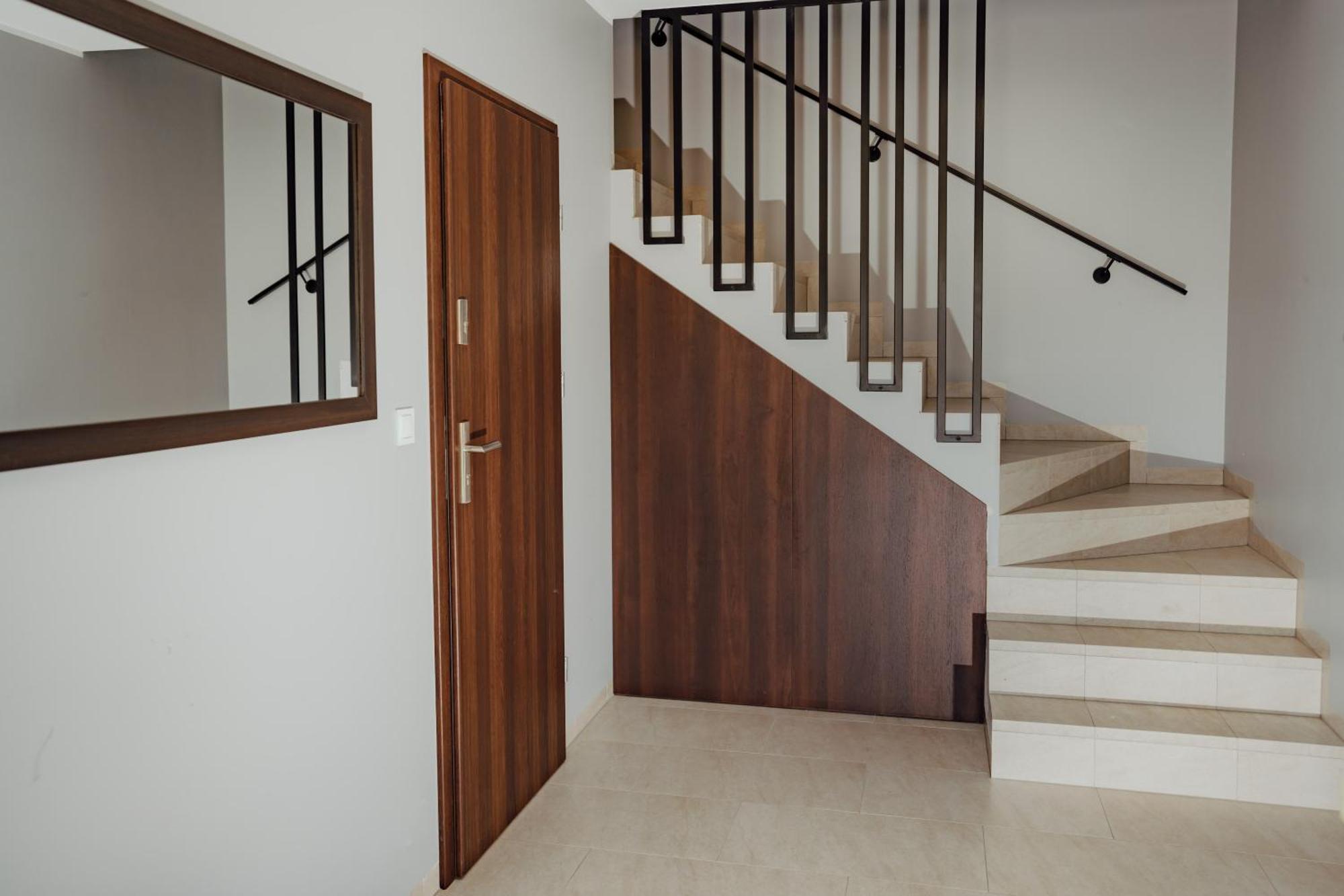 Apartamenty Kaszuba Chmielno Exteriér fotografie