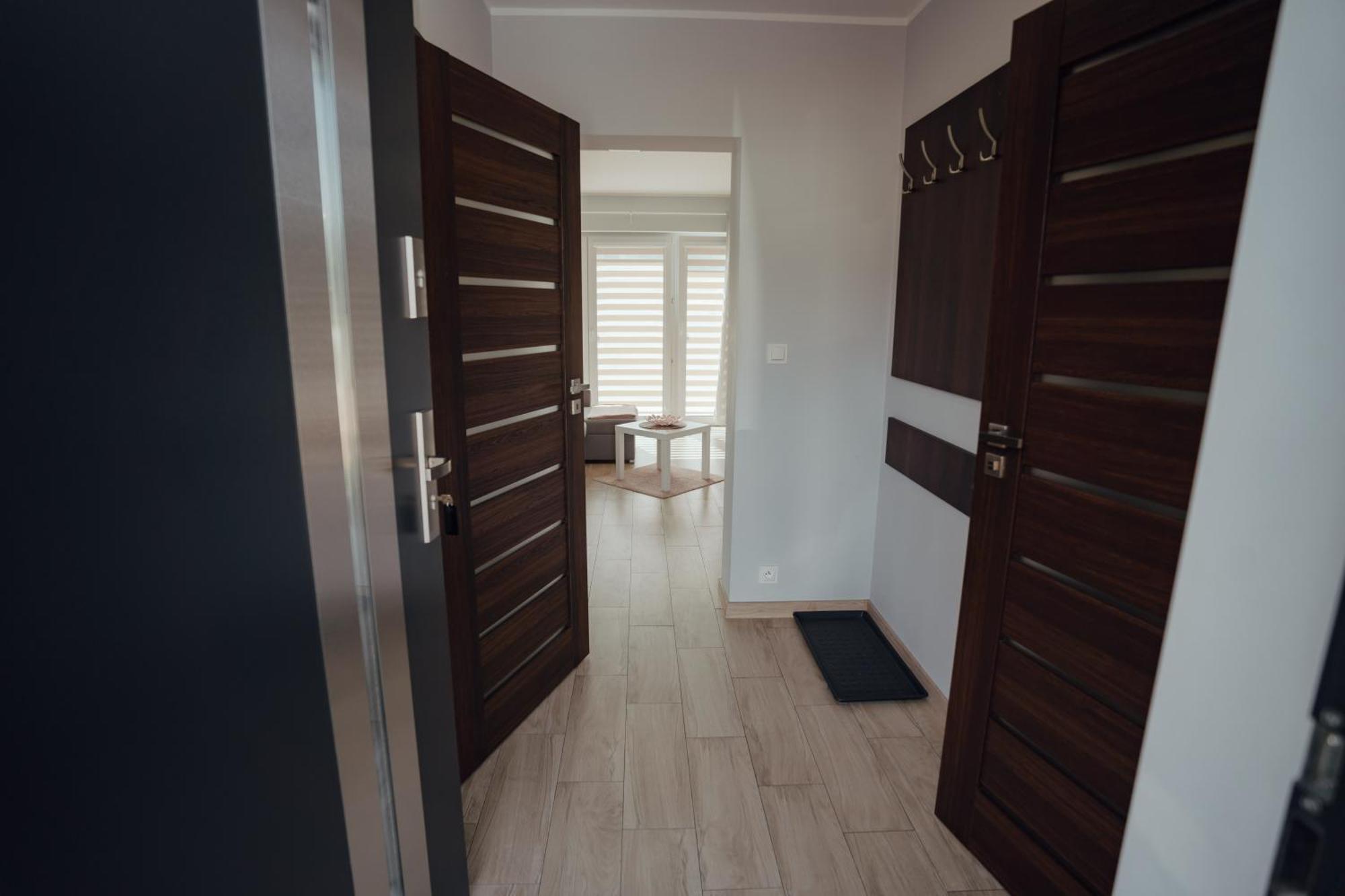 Apartamenty Kaszuba Chmielno Exteriér fotografie