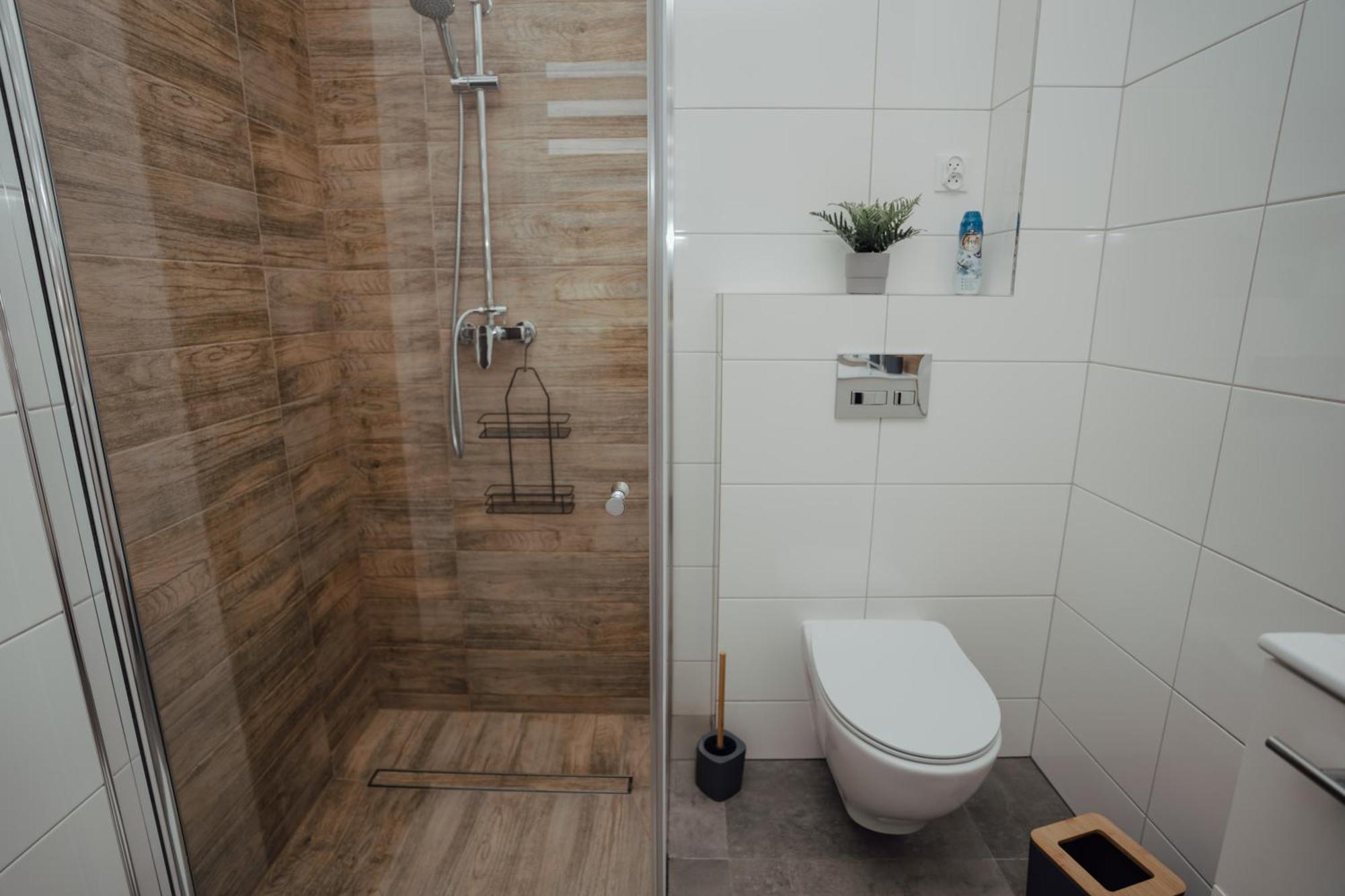 Apartamenty Kaszuba Chmielno Exteriér fotografie