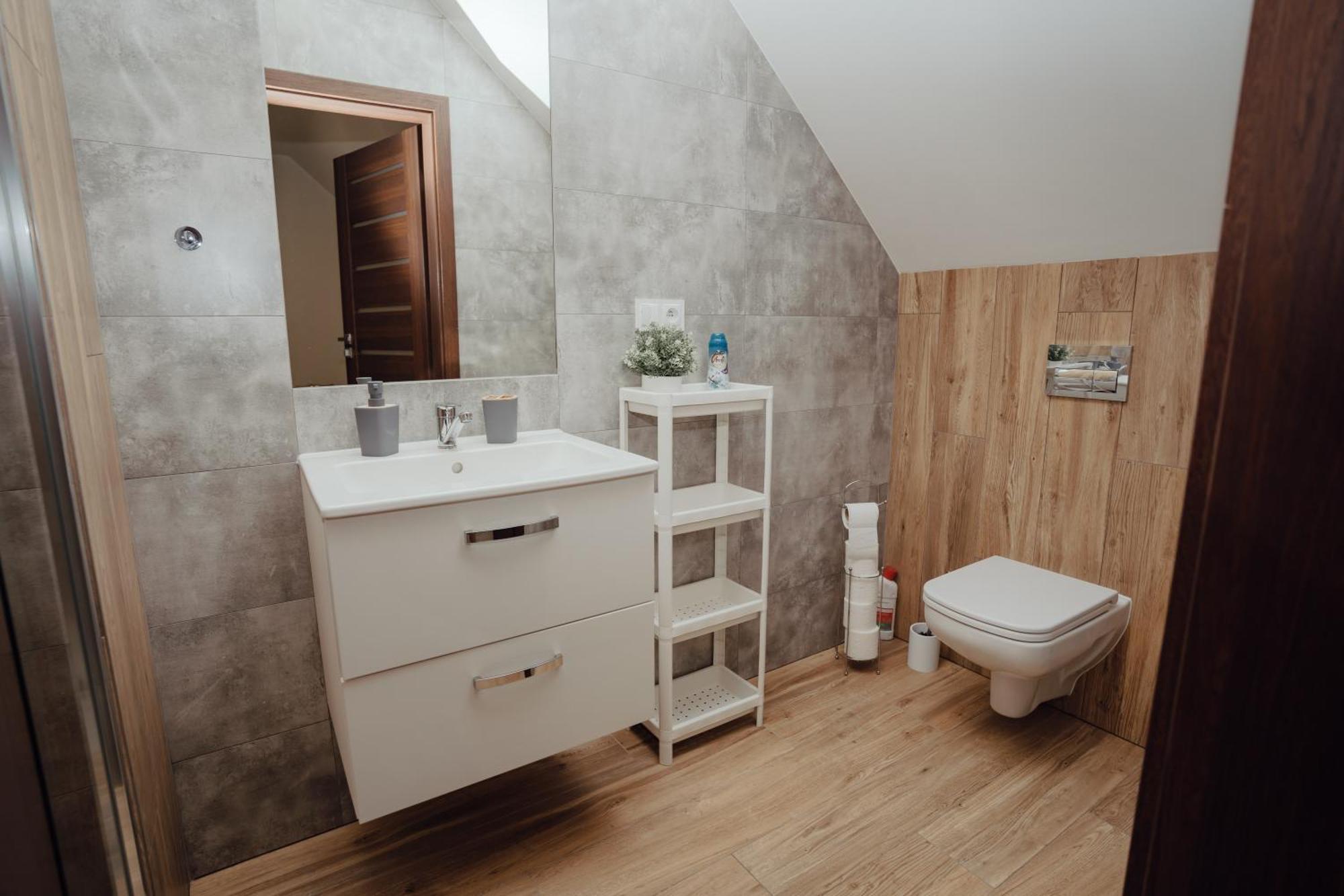 Apartamenty Kaszuba Chmielno Exteriér fotografie