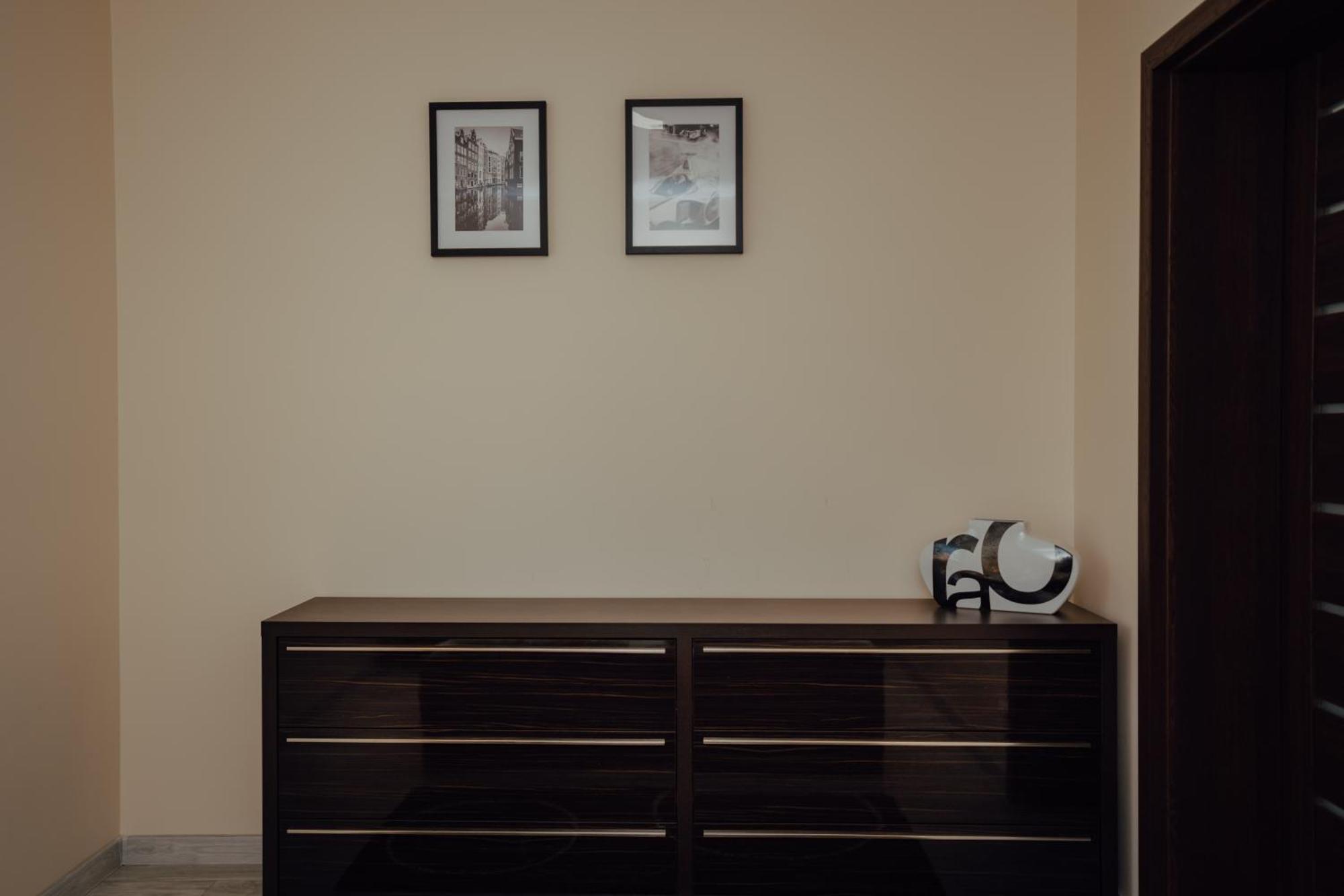 Apartamenty Kaszuba Chmielno Exteriér fotografie