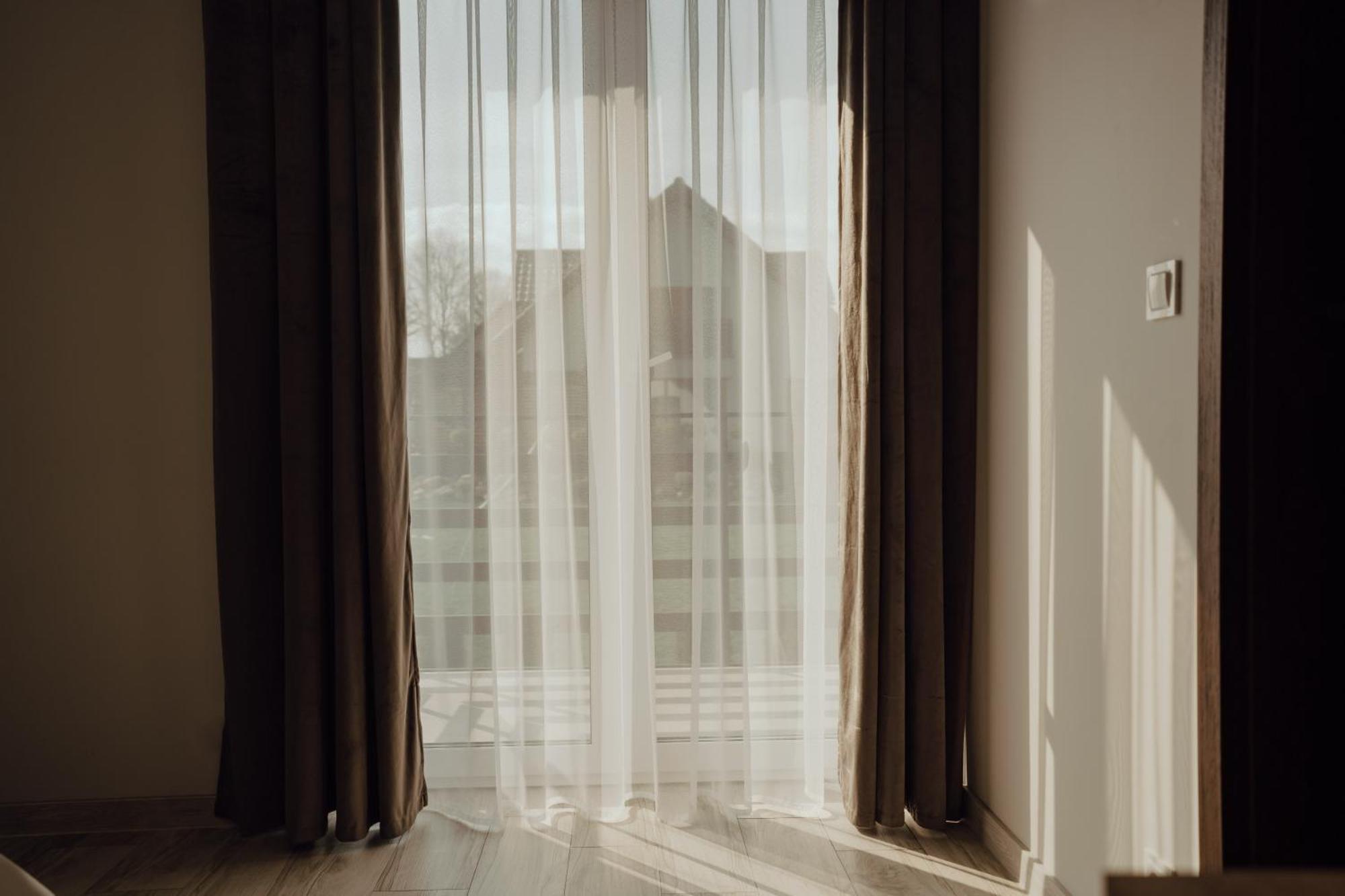 Apartamenty Kaszuba Chmielno Exteriér fotografie