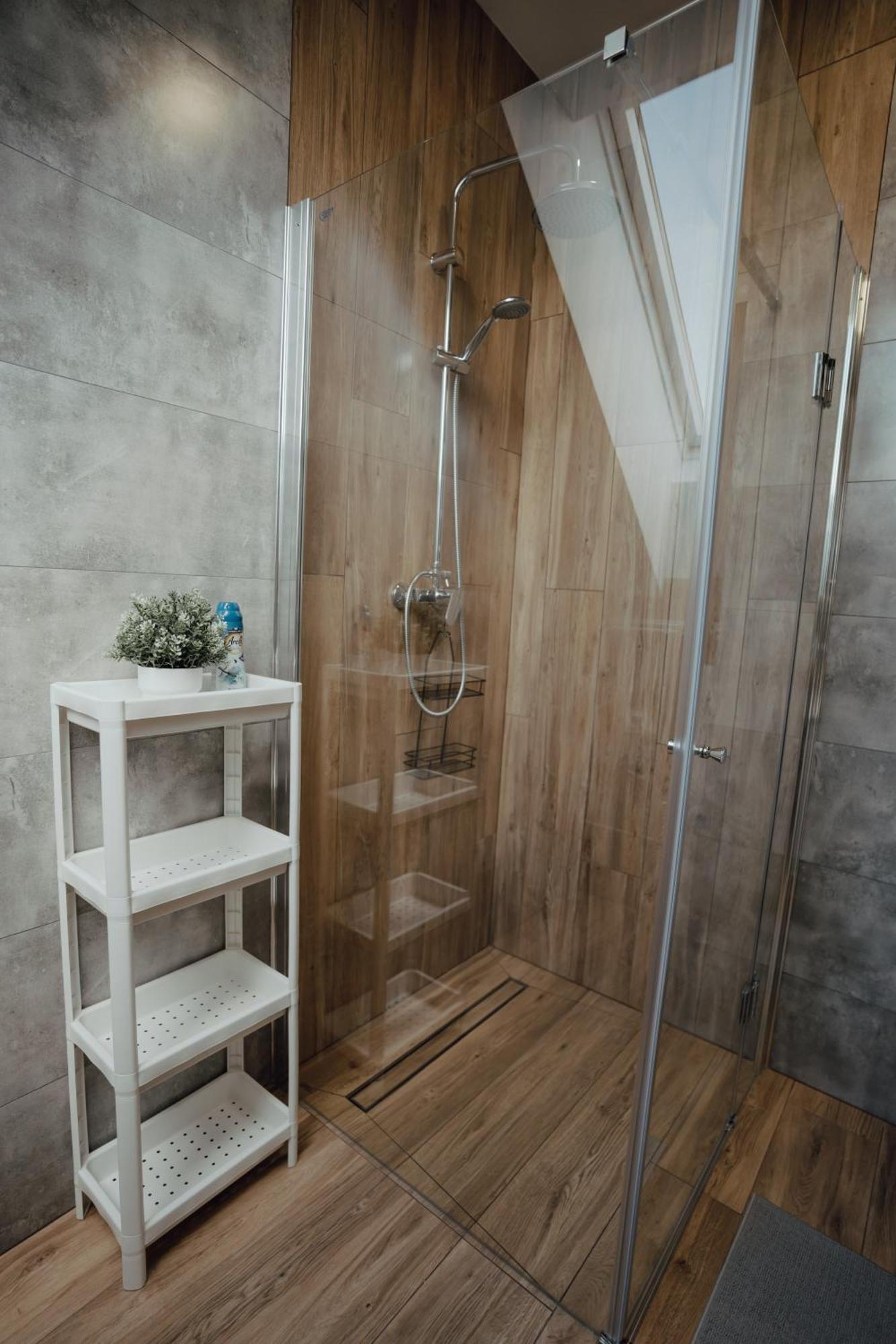 Apartamenty Kaszuba Chmielno Exteriér fotografie