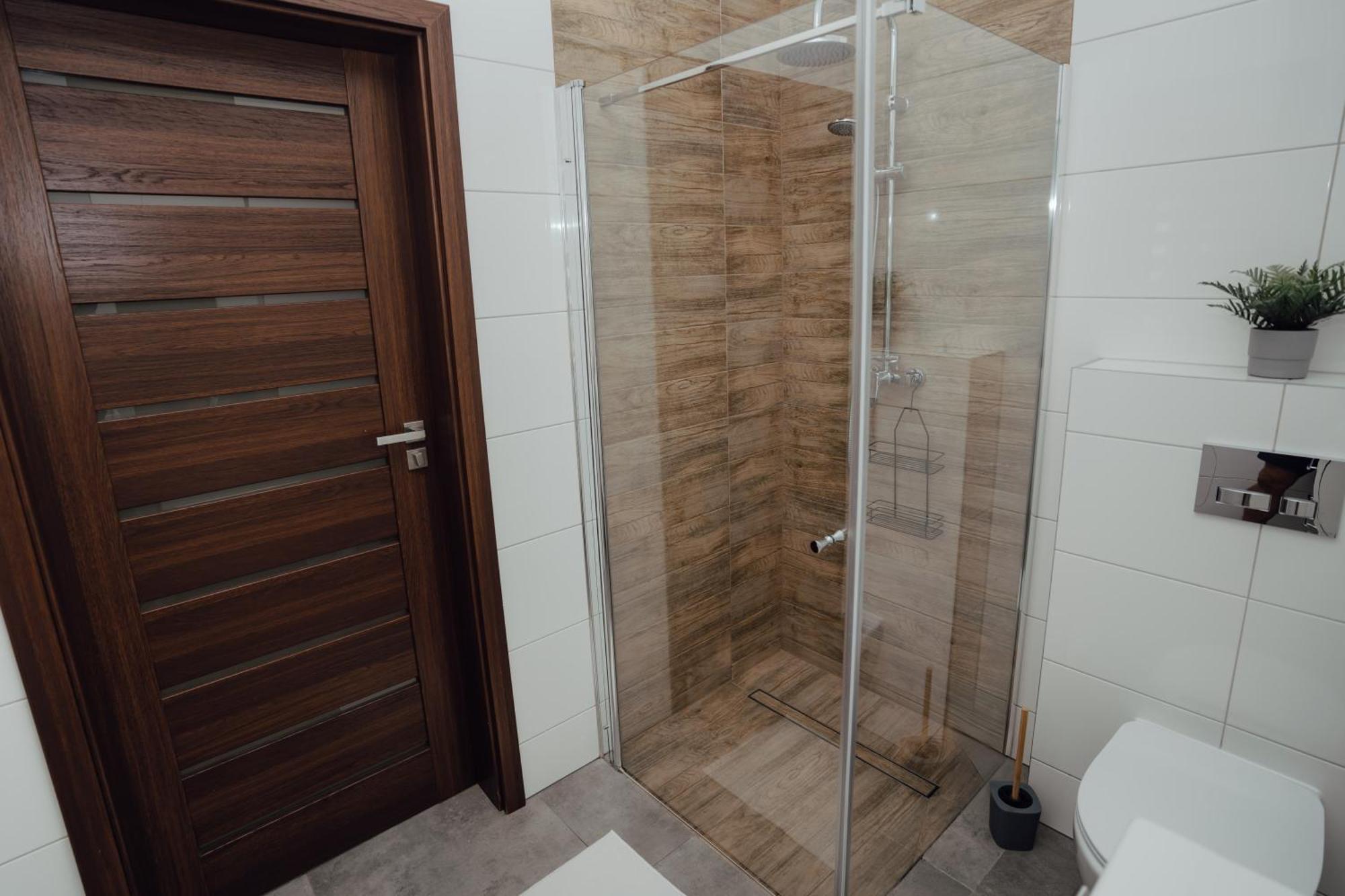 Apartamenty Kaszuba Chmielno Exteriér fotografie