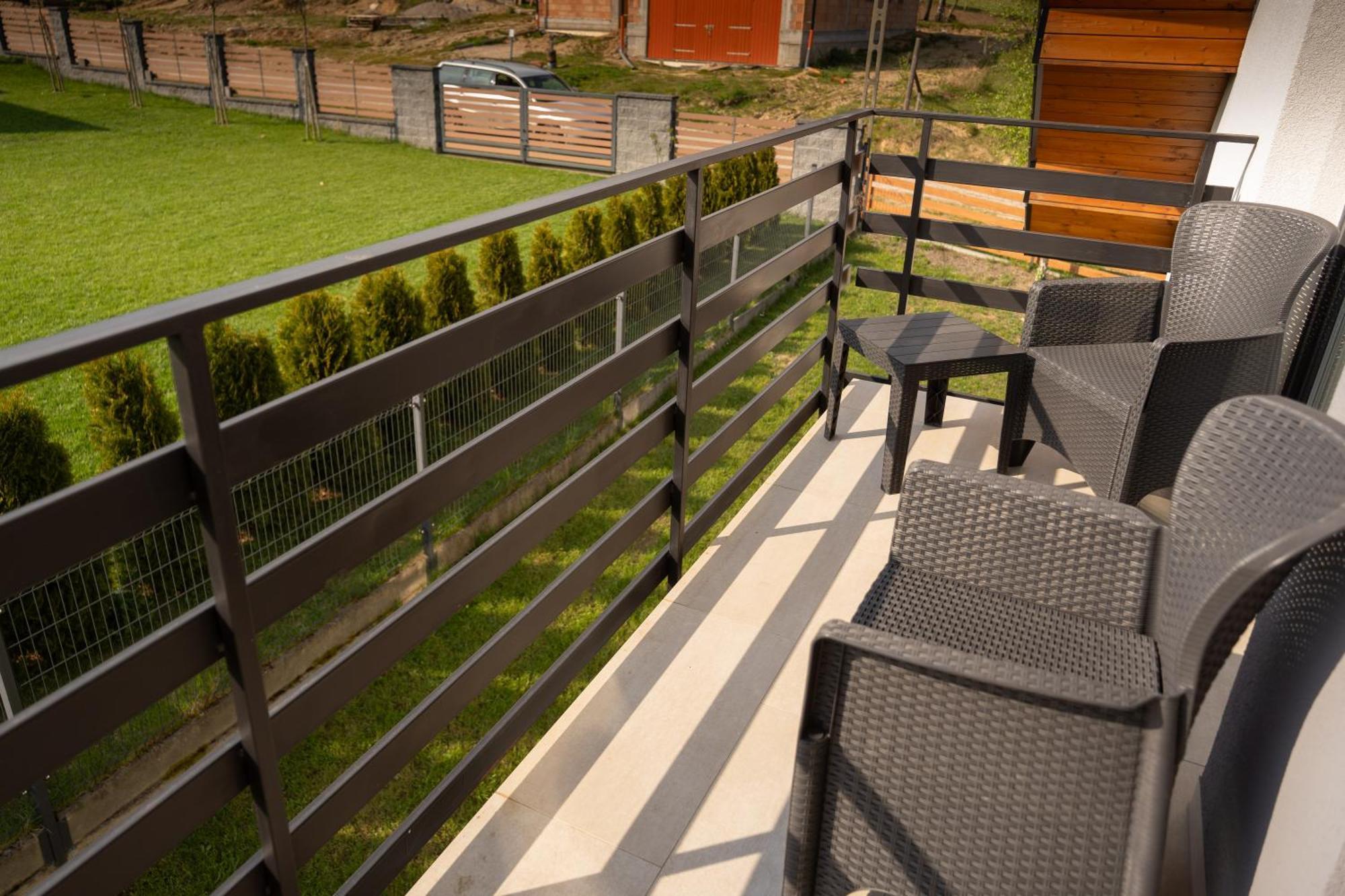 Apartamenty Kaszuba Chmielno Exteriér fotografie